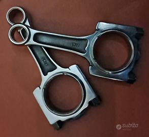 Elaborazione Fiat 500 / 126 Abarth Giannini