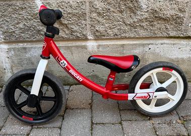 Balance bike Chicco Ducati senza pedali
