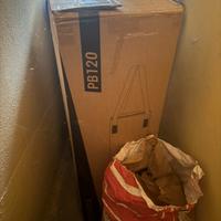 Sacco box PB120 OUTSCHOk