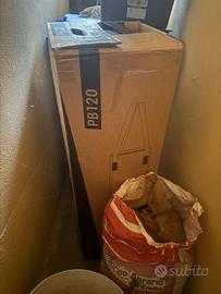 Sacco box PB120 OUTSCHOk
