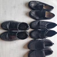 Scarpe uomo anziano 41 42