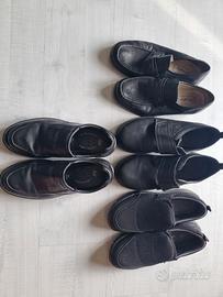 Scarpe uomo anziano 41 42