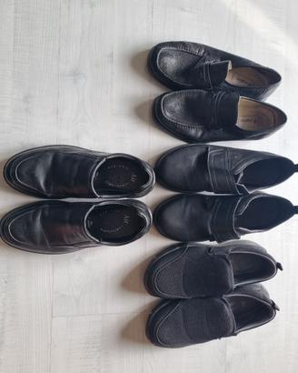 Scarpe uomo anziano 41 42