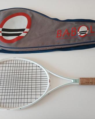 Racchetta da tennis Babolat Pro 6000
