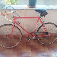 bicicletta eroica Olmo 