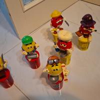 dispenser  caramelle