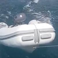 Gommone novamarine VTR 2.8 m motore YAMAHA 6 CV