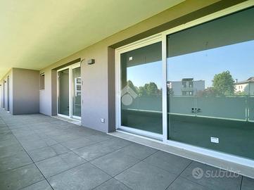 4 LOCALI A SELVAZZANO DENTRO