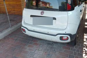 Fiat pandina