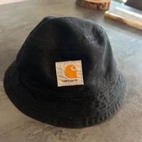 Bucket cap / Cappellino pescatore Carhartt