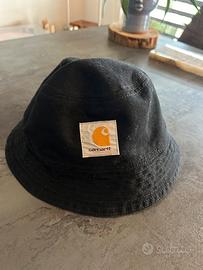 Bucket cap / Cappellino pescatore Carhartt