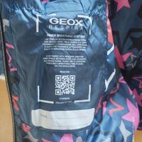 Giubbotto Geox piumino donna  12 anni 152 cm