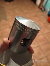 Piaggio vespa px 200 pistone originale