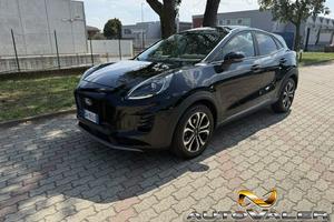 FORD Puma 1.0 EcoBoost Hybrid 125 CV S&S aut. Ti