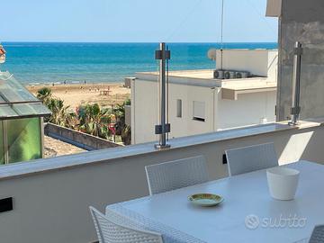 Novembre maggio nuova costruzione