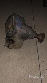 Differenziale anteriore land rover freelander 2.2