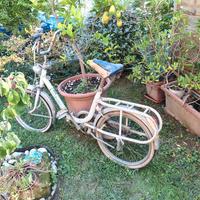 Bicicletta Graziella originale