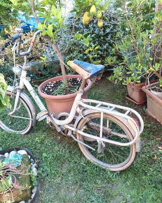 Bicicletta Graziella originale