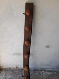 appendiabiti da parete