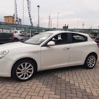 Alfa Romeo Giulietta 1.4 T. Distinctive GPL 120 E6