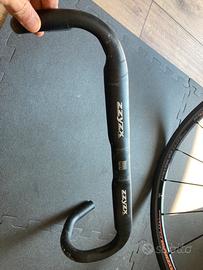 Manubrio Bici da corsa