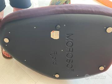 Pouf Moroso