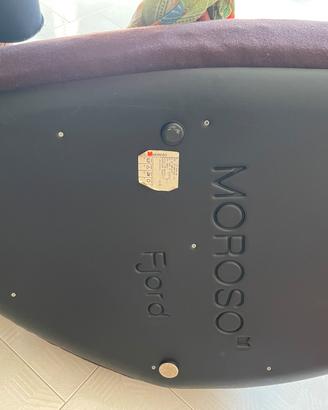 Pouf Moroso