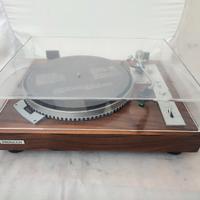 Pioneer PL 550