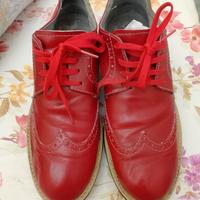 Scarpe uomo numero 43