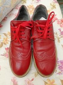 Scarpe uomo numero 43