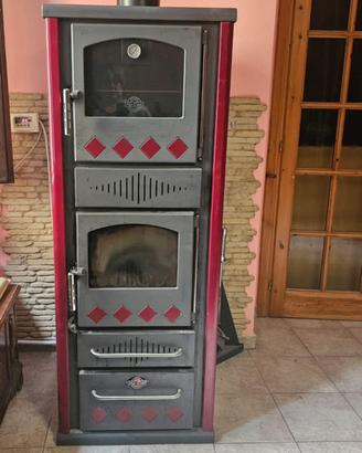 Termostufa