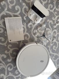Robot xiomi E10