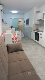 Appartamento a Viareggio