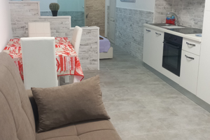 Appartamento a Viareggio