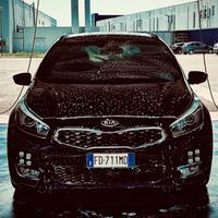 Kia ceed sw 2016 gt line