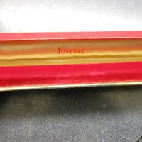 JUVENIA SCATOLA PORTA OROLOGIO vintage WBX70