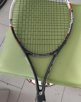racchetta da tennis Head graphene tour series 315g