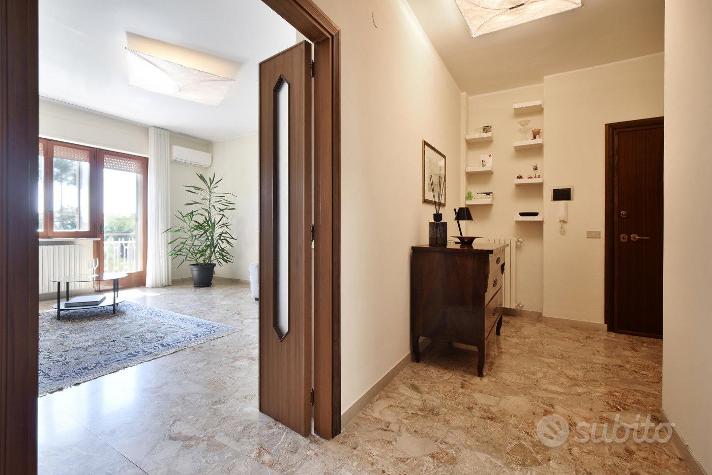 Appartamento – Vasto, Santa Lucia, Torricella - Vista 4