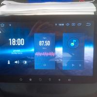 Stereo Xtrons + Poggiatesta video