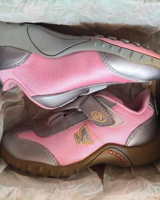 Scarpe Merrell Sprint Spark Kids 31