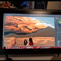 tavoletta grafica 20 huion