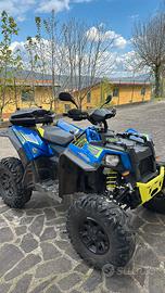 Polaris Scrambler 1000 XP  S 55" del 2022