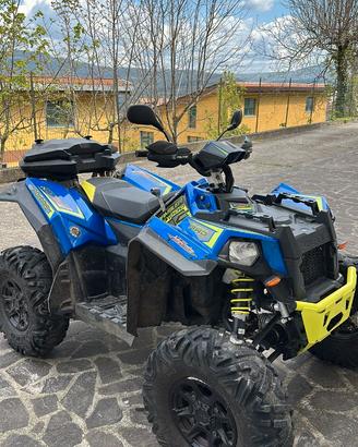Polaris Scrambler 1000 XP  S 55" del 2022