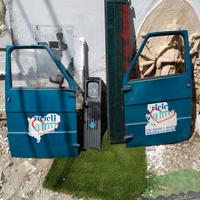 ape car
