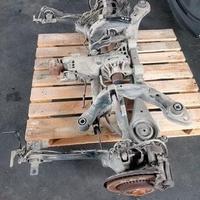 Ponte - Assale Posteriore Per Volvo XC60 4x4 2011