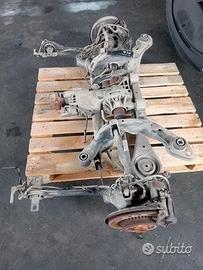 Ponte - Assale Posteriore Per Volvo XC60 4x4 2011