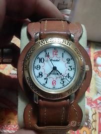 western vintage carica manuale nuovo 