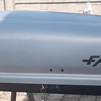 box farad marlin n6