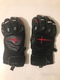 Guanti sci Phenix ragazzo Taglia S