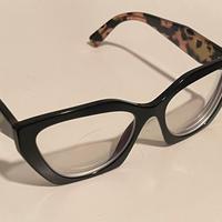 Occhiali da vista Prada